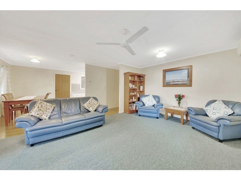 35 Alfred Street, Tannum Sands QLD 4680