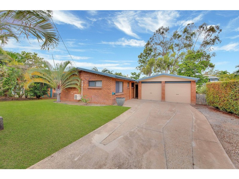35 Alfred Street, Tannum Sands QLD 4680