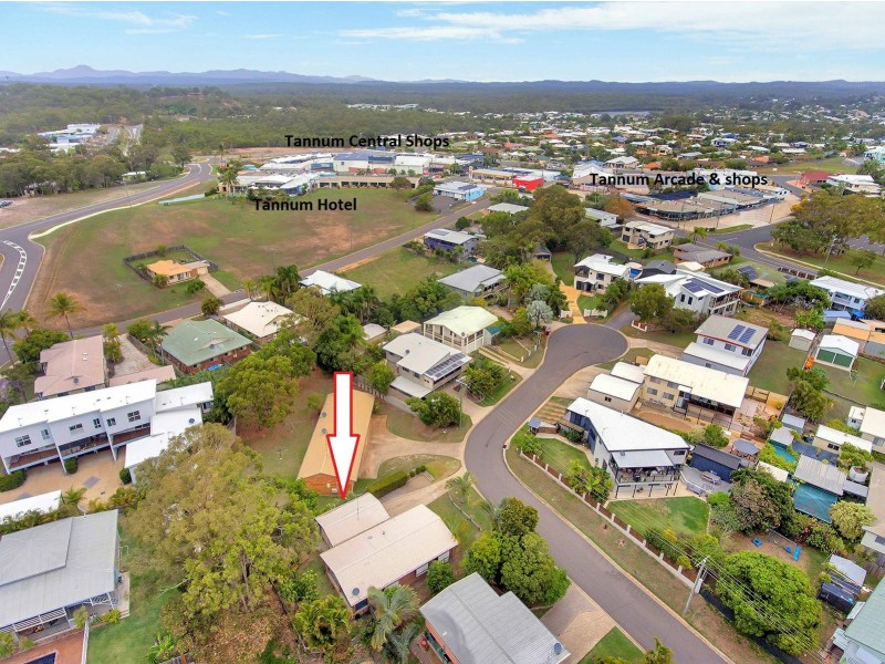 35 Alfred Street, Tannum Sands QLD 4680