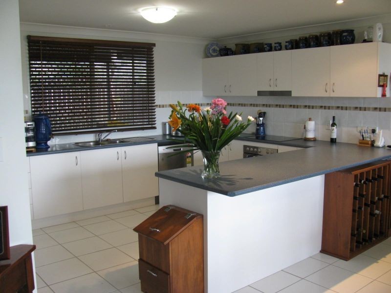 16 ELLIS STREET, Calliope QLD 4680
