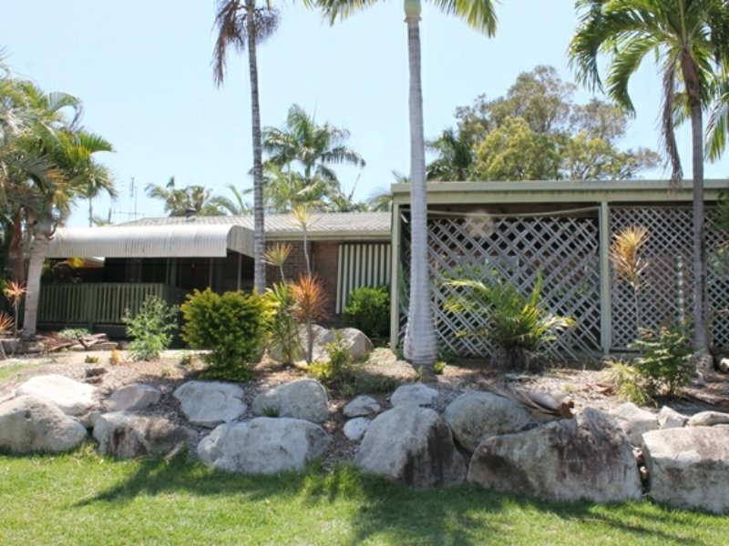 11 Bevington Street, Tannum Sands QLD 4680