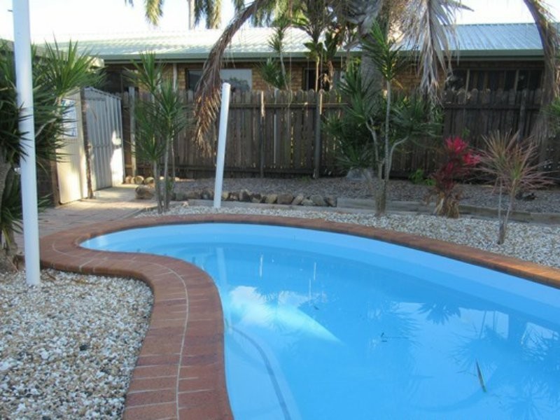 11 Bevington Street, Tannum Sands QLD 4680