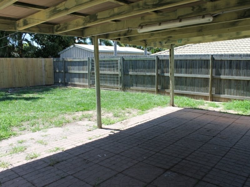 11 Bevington Street, Tannum Sands QLD 4680