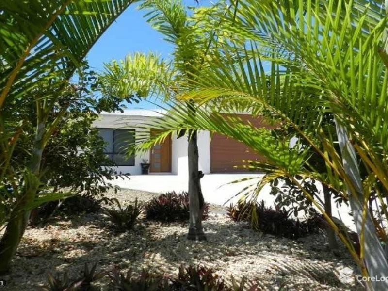 1/55 Bauhinia Street, Boyne Island QLD 4680