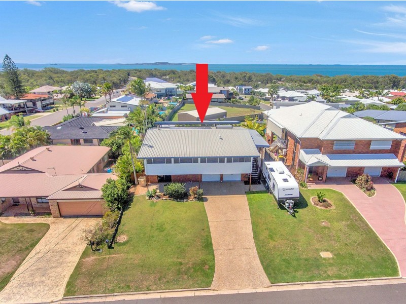 74 Booth Avenue, Tannum Sands QLD 4680