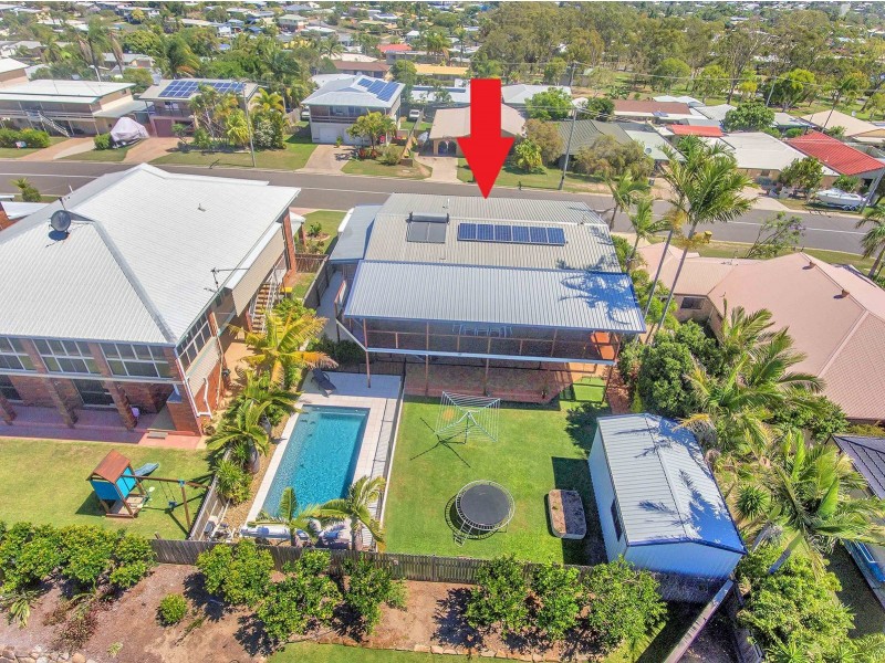 74 Booth Avenue, Tannum Sands QLD 4680
