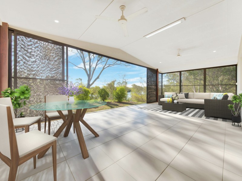 26 Handley Drive, Boyne Island QLD 4680