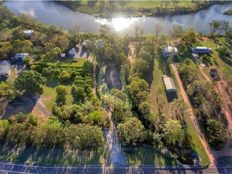 26 Handley Drive, Boyne Island QLD 4680