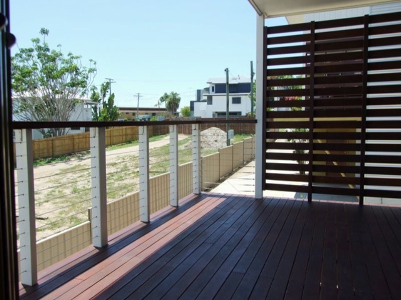 Unit 3/6 Beach Ave, Tannum Sands QLD 4680