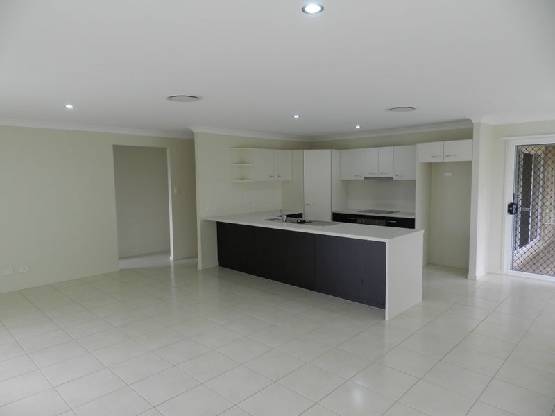 23 CANAL STREET, Calliope QLD 4680