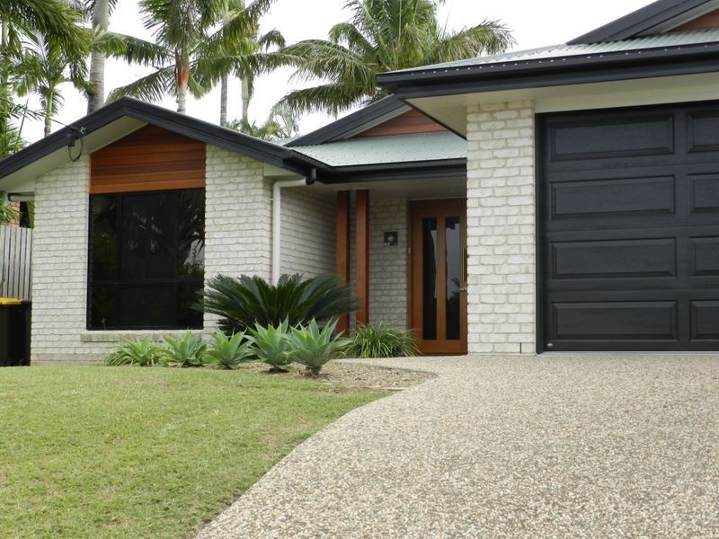 16 BLOOMFIELD STREET, Calliope QLD 4680