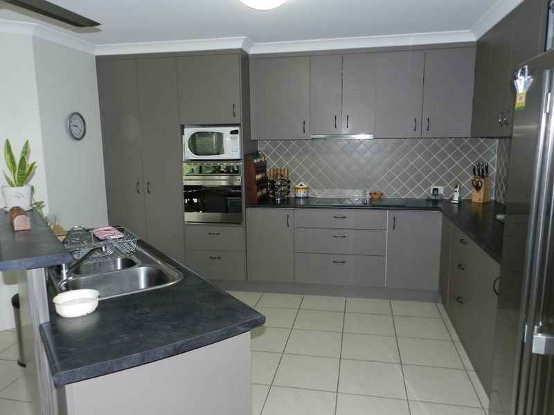 16 BLOOMFIELD STREET, Calliope QLD 4680