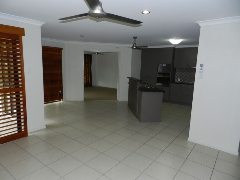 16 BLOOMFIELD STREET, Calliope QLD 4680