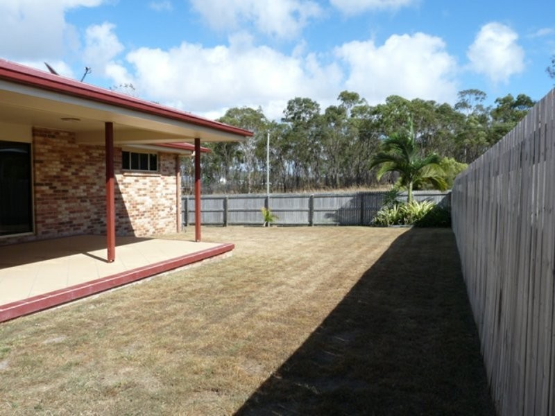 25 Longreach Court, Tannum Sands QLD 4680