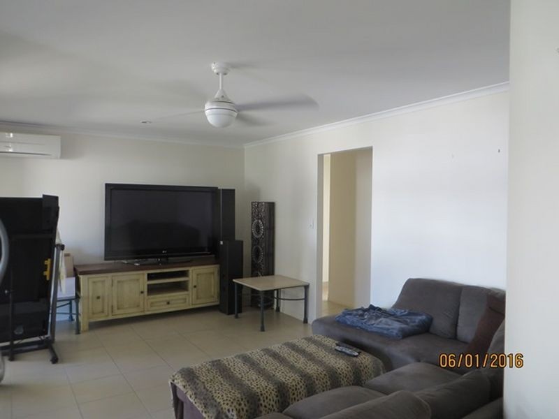 14 JEANA CLOSE, Boyne Island QLD 4680