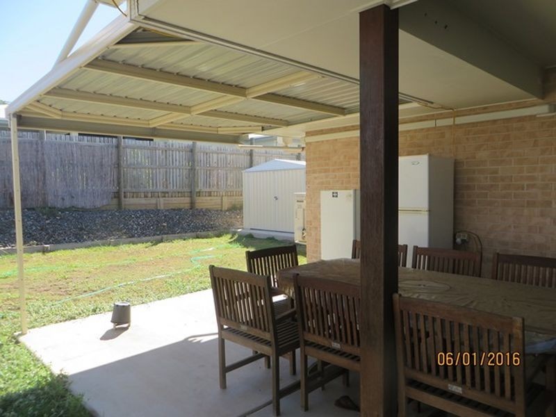 14 JEANA CLOSE, Boyne Island QLD 4680