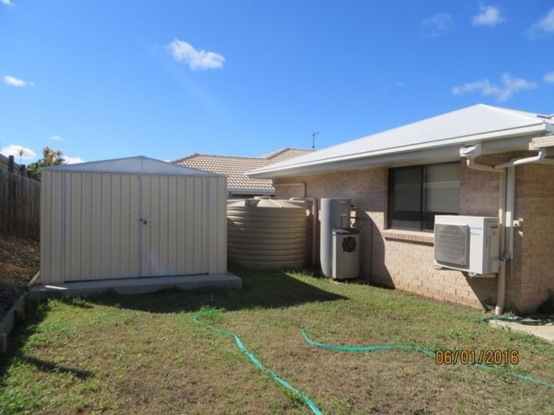 14 JEANA CLOSE, Boyne Island QLD 4680
