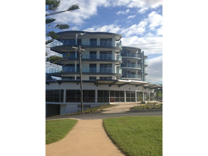 202/1 Pacific Avenue, Tannum Sands QLD 4680