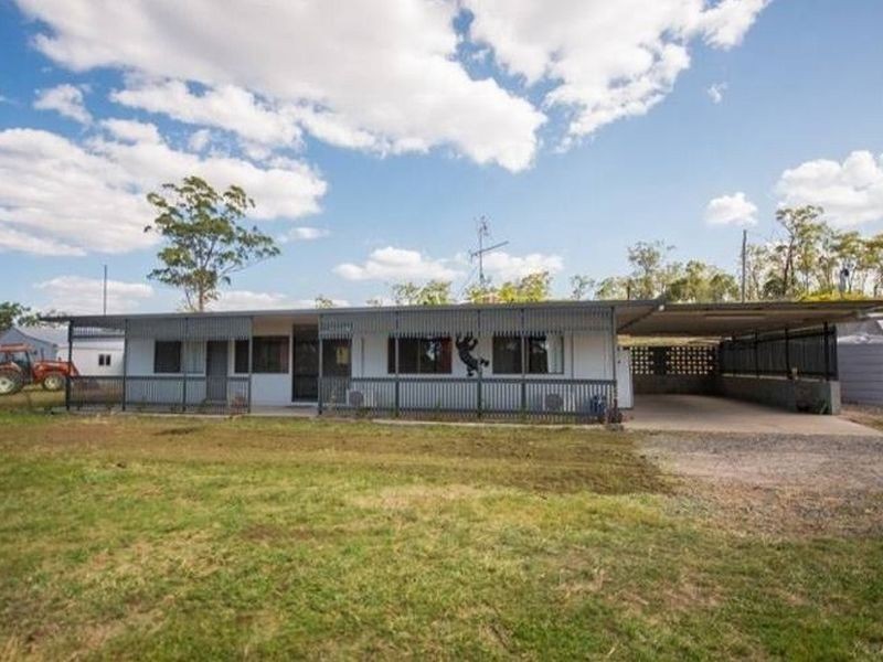 7 RIVERVIEW DRIVE, River Ranch QLD 4680