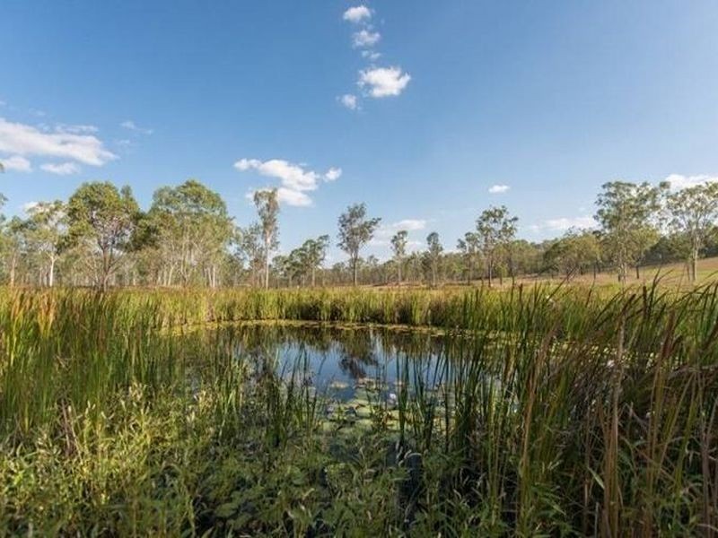 7 RIVERVIEW DRIVE, River Ranch QLD 4680