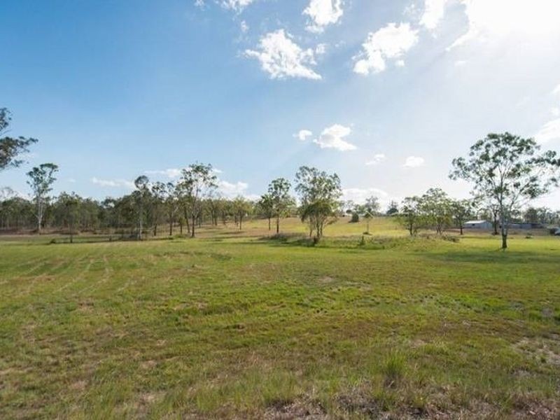 7 RIVERVIEW DRIVE, River Ranch QLD 4680