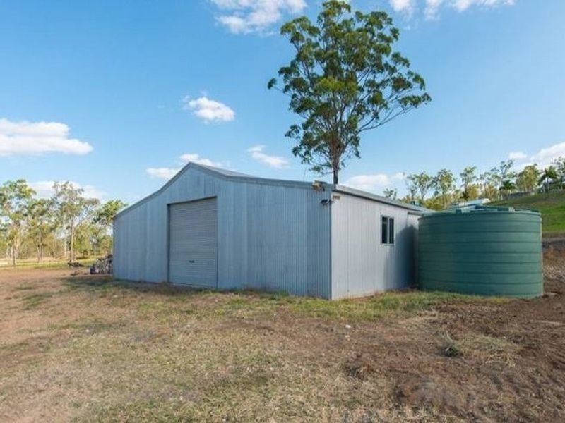 7 RIVERVIEW DRIVE, River Ranch QLD 4680