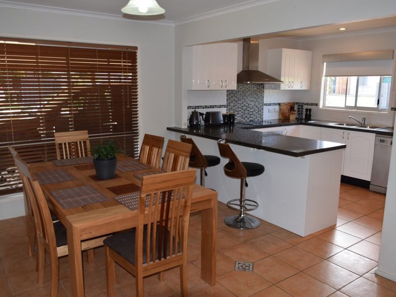 1 KINDELIN COURT, Boyne Island QLD 4680