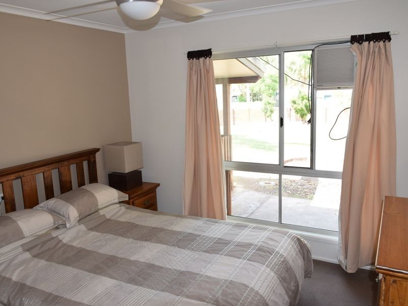 1 KINDELIN COURT, Boyne Island QLD 4680