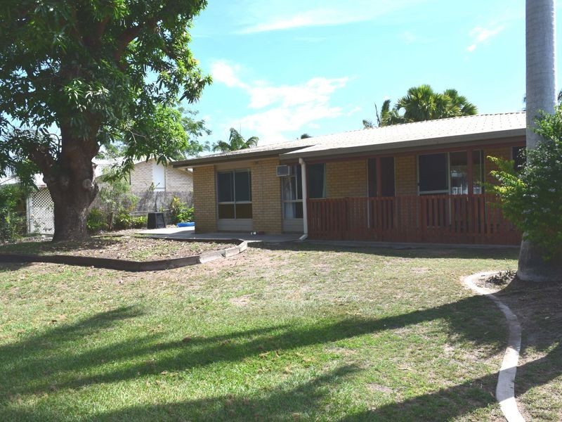 1 KINDELIN COURT, Boyne Island QLD 4680