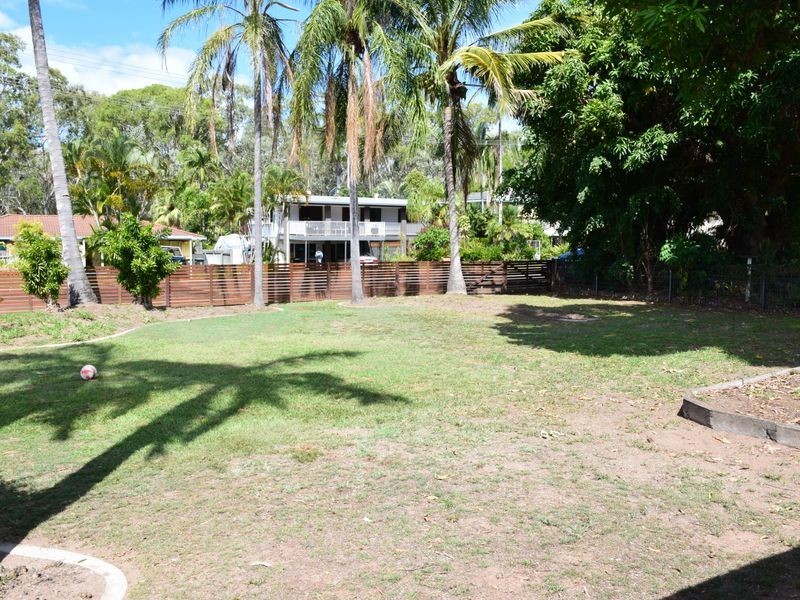 1 KINDELIN COURT, Boyne Island QLD 4680