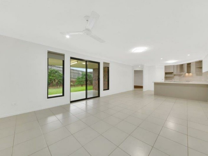 46 Bauhinia Street, Boyne Island QLD 4680