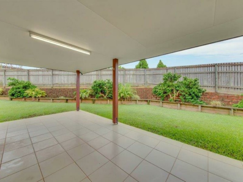 46 Bauhinia Street, Boyne Island QLD 4680