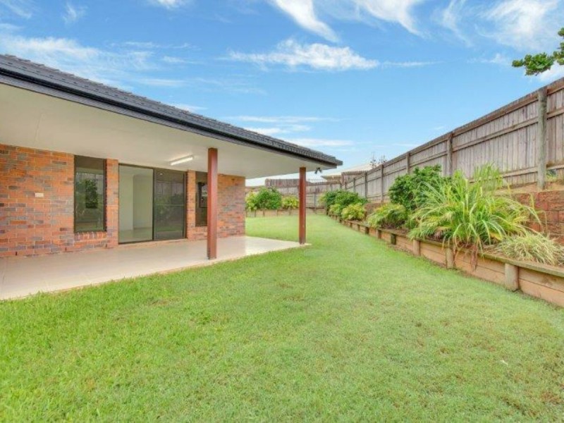 46 Bauhinia Street, Boyne Island QLD 4680