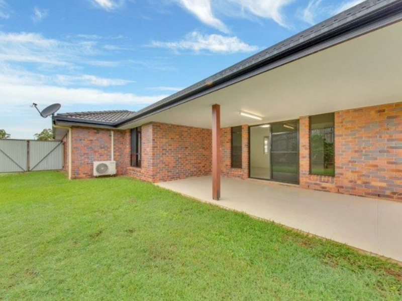 46 Bauhinia Street, Boyne Island QLD 4680