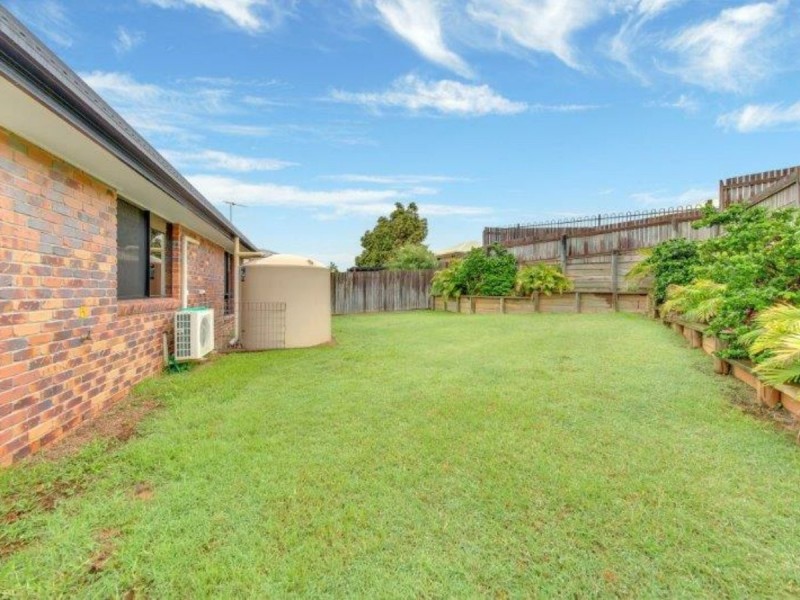 46 Bauhinia Street, Boyne Island QLD 4680