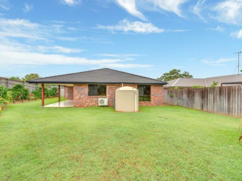 46 Bauhinia Street, Boyne Island QLD 4680