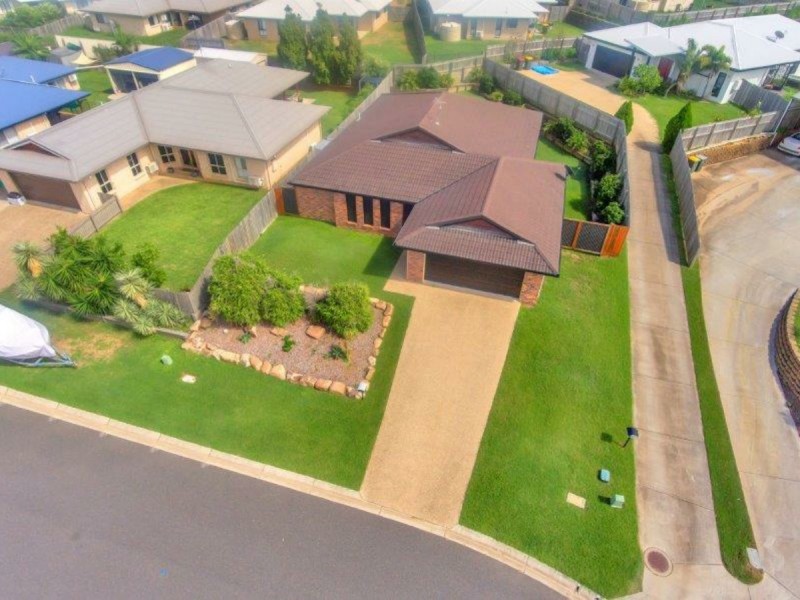 46 Bauhinia Street, Boyne Island QLD 4680