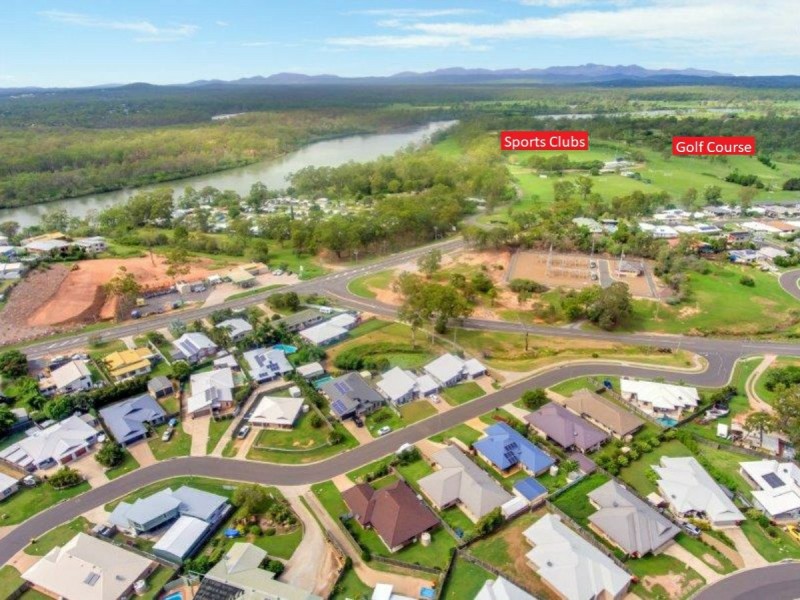 46 Bauhinia Street, Boyne Island QLD 4680