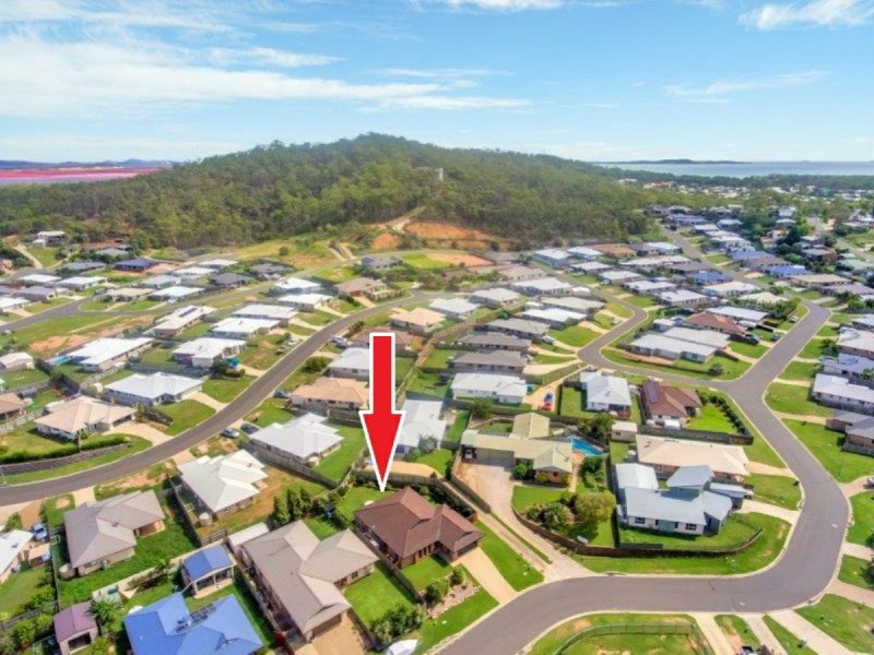 46 Bauhinia Street, Boyne Island QLD 4680