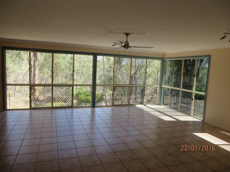 35 SAYRE CRESCENT, Boyne Island QLD 4680