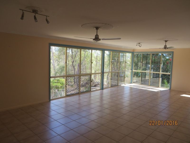 35 SAYRE CRESCENT, Boyne Island QLD 4680