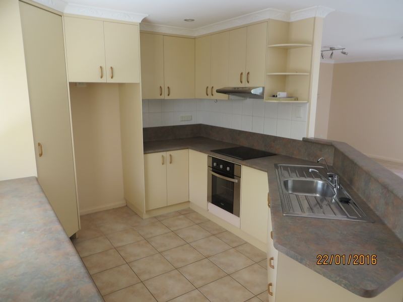 35 SAYRE CRESCENT, Boyne Island QLD 4680