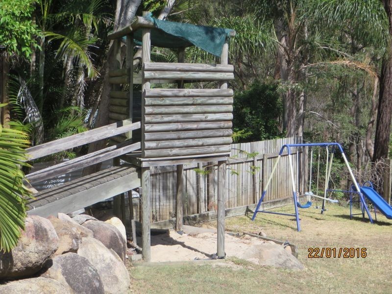35 SAYRE CRESCENT, Boyne Island QLD 4680