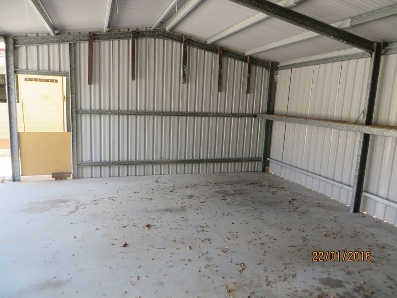 35 SAYRE CRESCENT, Boyne Island QLD 4680