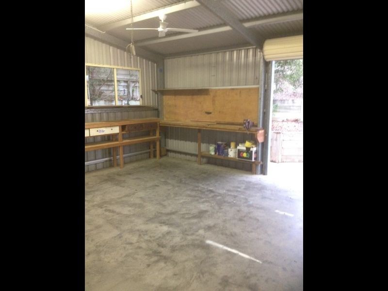 35 SAYRE CRESCENT, Boyne Island QLD 4680