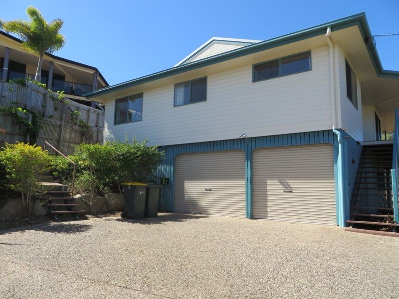 11 RELIANCE COURT, Clinton QLD 4680
