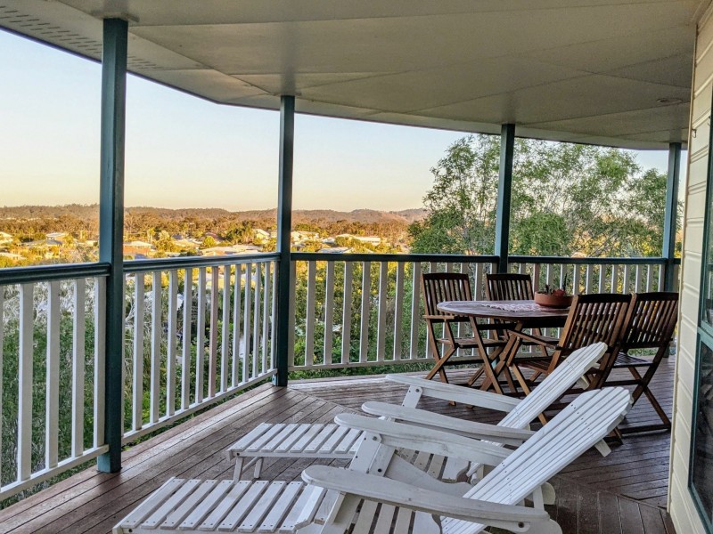 11 RELIANCE COURT, Clinton QLD 4680