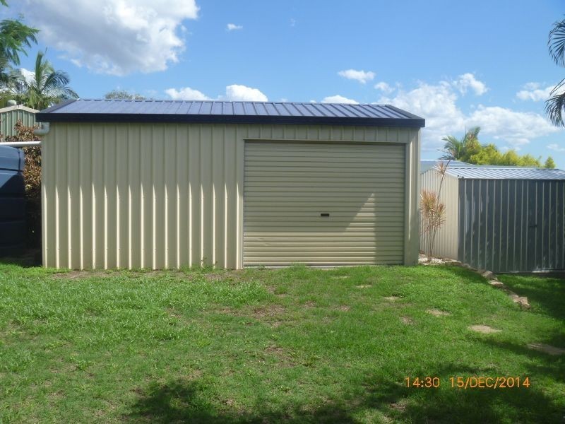 2 LOWANA COURT, Calliope QLD 4680