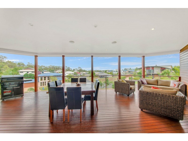 36 Lighthouse Drive, Boyne Island QLD 4680