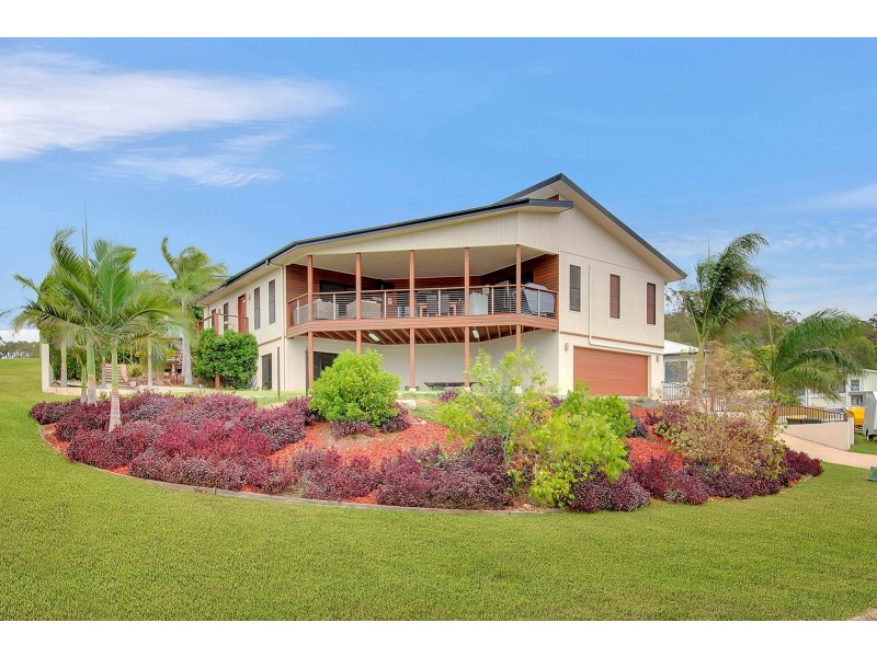 36 Lighthouse Drive, Boyne Island QLD 4680